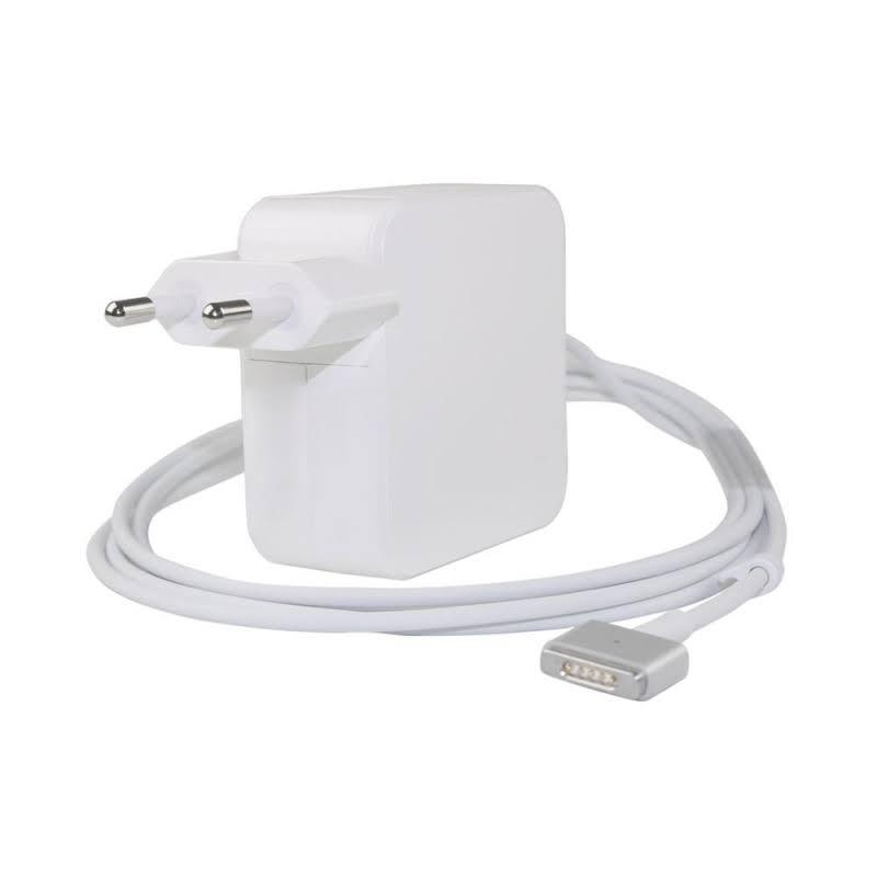Apple Chargeur MagSafe 2 pour Mac (SKU_225) (Neuf, 1 an de garantie)] ⎪1er  réseau de Revendeurs Agrées Apple au Maroc