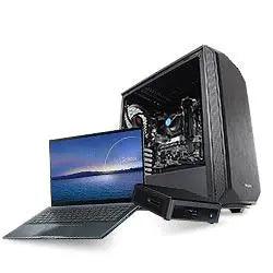 PC et ordinateur - ADYASTORE casablanca maroc