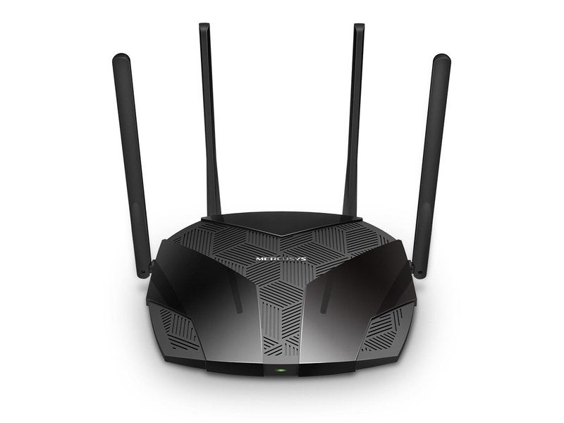 Mercusys MR70X AX1800 Dual Band WiFi 6 Router