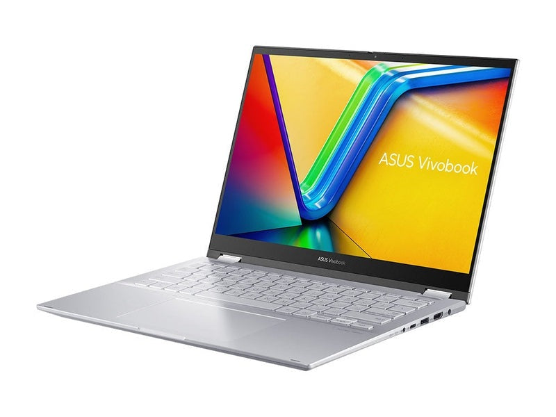 Asus VivoBook S 14 Flip 2.8K OLED 14" Touch Laptop, Ryzen 7 16GB 1TB SSD WIN11H Touch + Pen - [TN3402YA-KN174W]