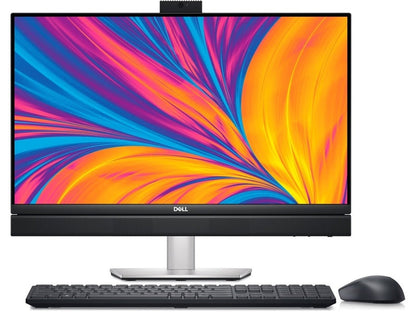 Dell OptiPlex 7420 AIO i5-14500T 8GB 256GB SSD W11P, 23.8" FHD WL 3YOS laptop - [N002O7420AIOAU]