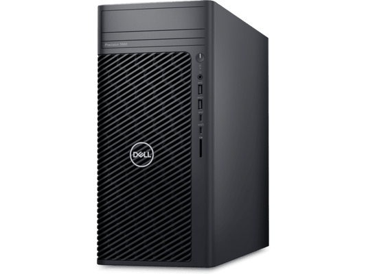 Dell Precision 3680 Tower i7-14700 16GB 512GB SSD T1000-4GB W11P 3YP