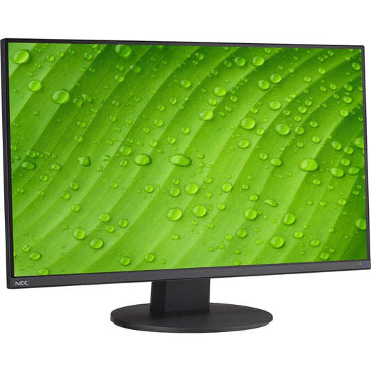 NEC Display AccuSync AS271F-BK 27" Class Full HD LCD Monitor - 16:9