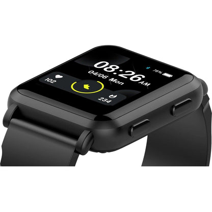 3Plus Vibe+ Smartwatch (3PL-VIBEPLUS-BK)