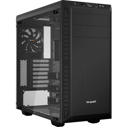 be quiet! Pure Base 600 Computer Case (BGW21)