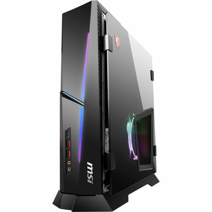 MSI Trident AS (SFF) Gaming Desktop i5F-13400F RTX3050 16GB 1TB HDD 512GB SSD W11HA (TRIAS13TH451)