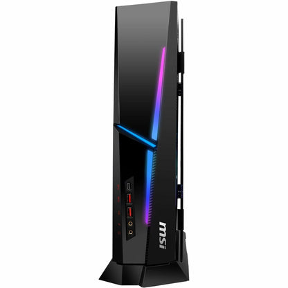 MSI Trident AS (SFF) Gaming Desktop i5F-13400F RTX3050 16GB 1TB HDD 512GB SSD W11HA (TRIAS13TH451)