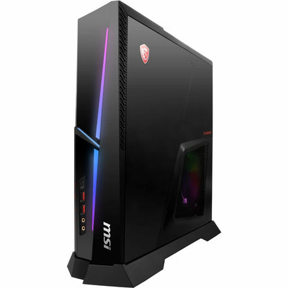 MSI Trident AS (SFF) Gaming Desktop i5F-13400F RTX3050 16GB 1TB HDD 512GB SSD W11HA (TRIAS13TH451)