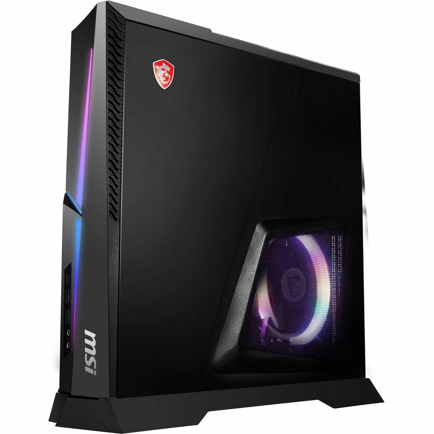 MSI Trident AS (SFF) Gaming Desktop i5F-13400F RTX3050 16GB 1TB HDD 512GB SSD W11HA (TRIAS13TH451)