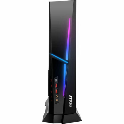 MSI Trident AS (SFF) Gaming Desktop i5F-13400F RTX3050 16GB 1TB HDD 512GB SSD W11HA (TRIAS13TH451)