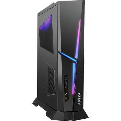 MSI Trident AS (SFF) Gaming Desktop i5F-13400F RTX3050 16GB 1TB HDD 512GB SSD W11HA (TRIAS13TH451)