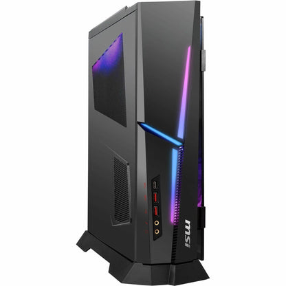 MSI Trident AS (SFF) Gaming Desktop i5F-13400F RTX3050 16GB 1TB HDD 512GB SSD W11HA (TRIAS13TH451)