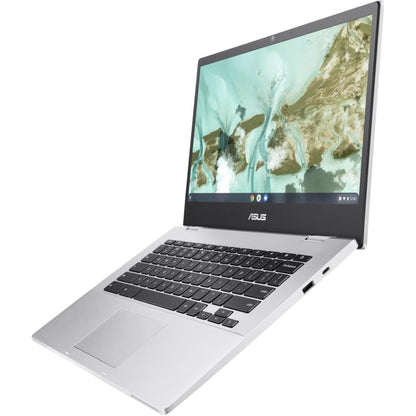 Asus CHROMEBOOK CX1 CX1400CKA-DB44 INTEL CELERON N4500 4/64GB 14IN