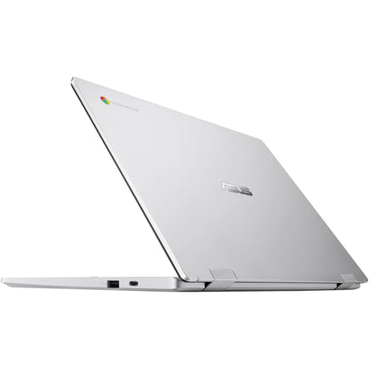 Asus CHROMEBOOK CX1 CX1400CKA-DB44 INTEL CELERON N4500 4/64GB 14IN