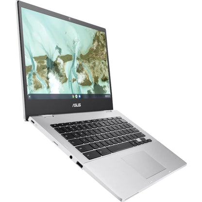 Asus CHROMEBOOK CX1 CX1400CKA-DB44 INTEL CELERON N4500 4/64GB 14IN