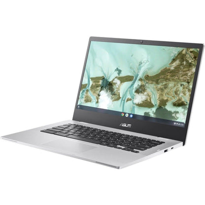 Asus CHROMEBOOK CX1 CX1400CKA-DB44 INTEL CELERON N4500 4/64GB 14IN