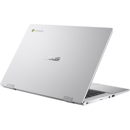 Asus CHROMEBOOK CX1 CX1400CKA-DB44 INTEL CELERON N4500 4/64GB 14IN