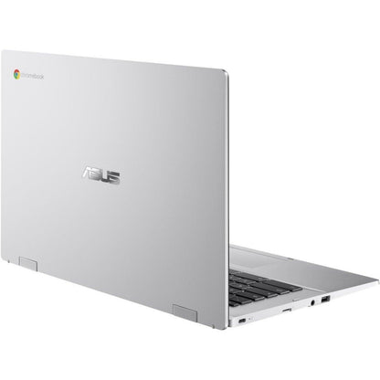 Asus CHROMEBOOK CX1 CX1400CKA-DB44 INTEL CELERON N4500 4/64GB 14IN