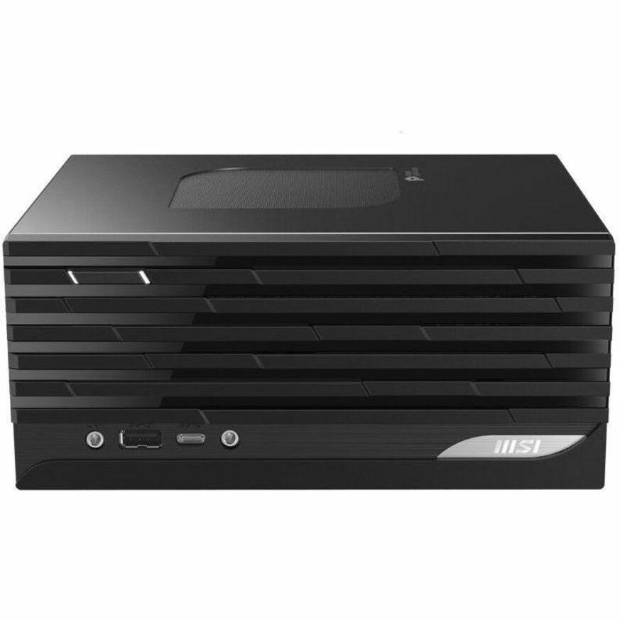 MSI (PRDP20ZA5M234) Desktop Computers