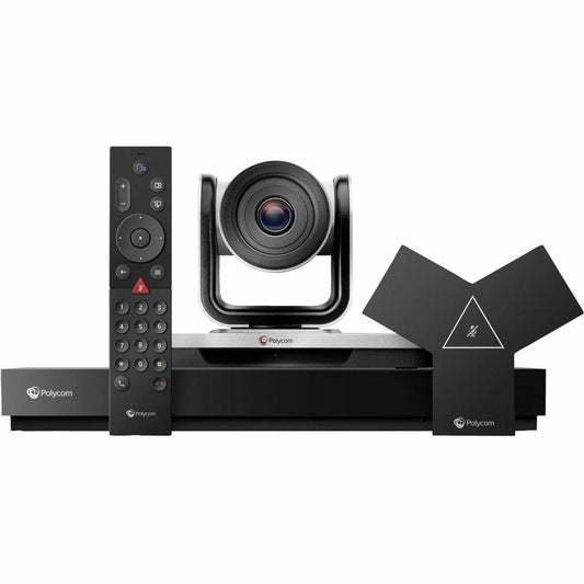 Poly G7500 Video Conference Equipment (83Z49AA#ABA)