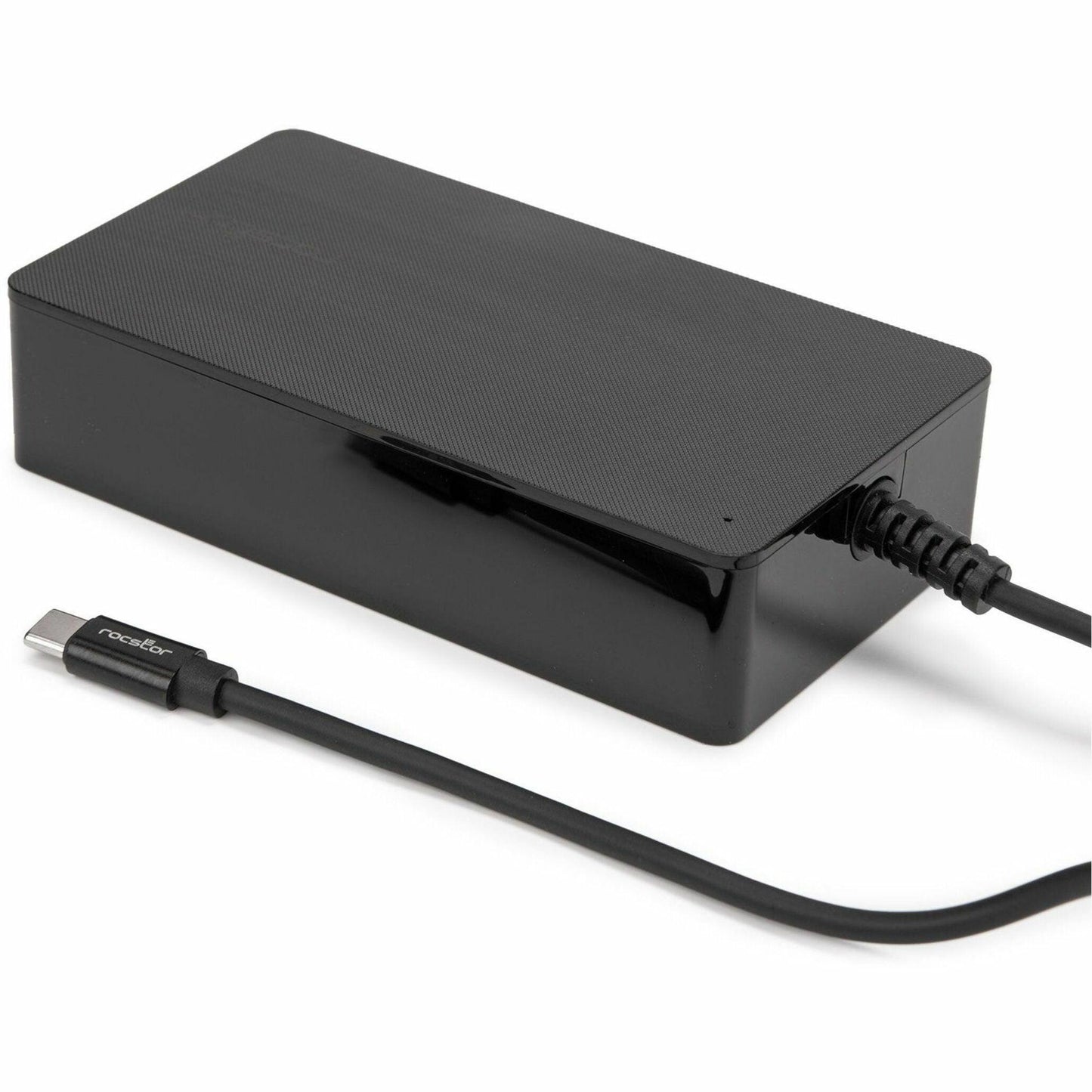 Rocstor 140W Smart USB-C Laptop AC Power Adapter Charger (Y10A298-B1)