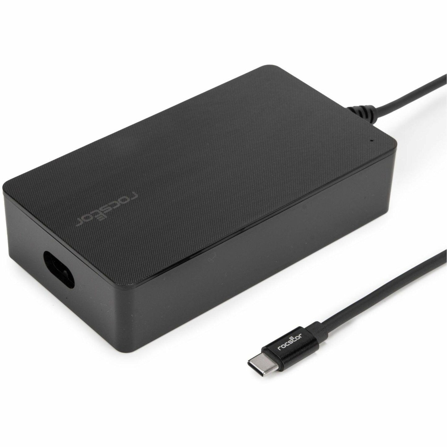 Rocstor 140W Smart USB-C Laptop AC Power Adapter Charger (Y10A298-B1)