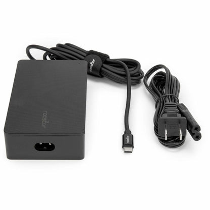 Rocstor 140W Smart USB-C Laptop AC Power Adapter Charger (Y10A298-B1)