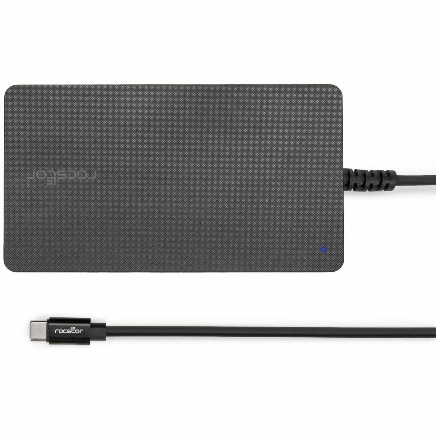 Rocstor 140W Smart USB-C Laptop AC Power Adapter Charger (Y10A298-B1)