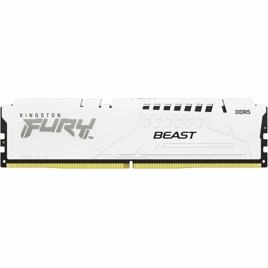 Kingston FURY Beast 32GB DDR5 SDRAM Memory Module (KF564C32BW-32)