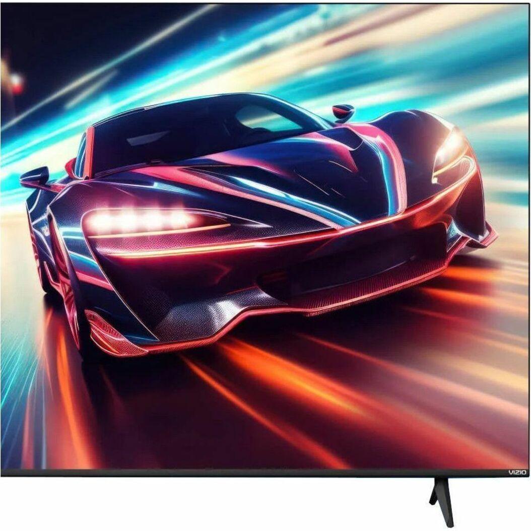 VIZIO V4K75M-0804 75.5" Smart LED-LCD TV - 4K UHDTV - High Dynamic Range (HDR)