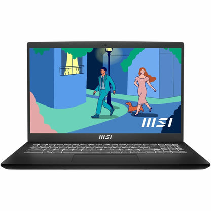 MSI (MOD1512454) Notebooks