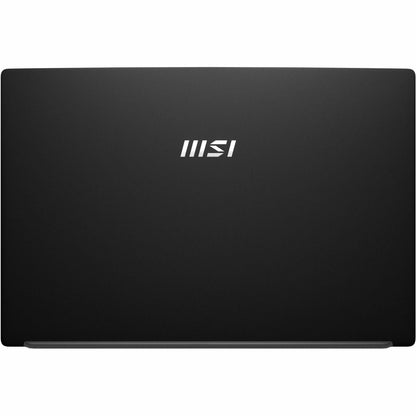 MSI (MOD1512454) Notebooks