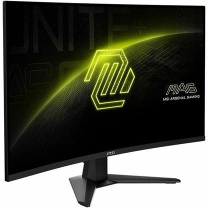 MSI (MAG32CQ6F) Monitors