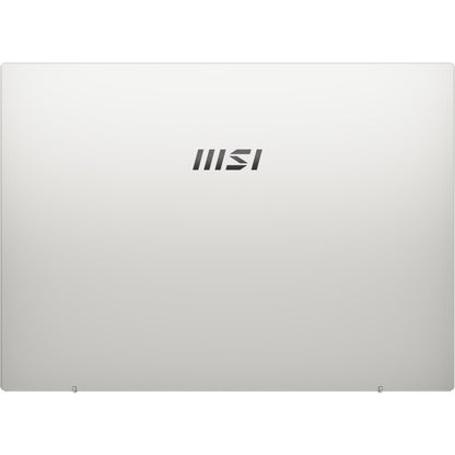 MSI NB Prestige 14Evo B13M-633US 14 Ci9-13900H 32GB 1TB Iris Xe W11P Retail (PRE14EVO13633)