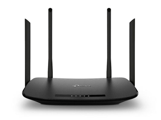 TP-Link Archer VR300 AC1200 Wireless VDSL/ADSL Modem Router