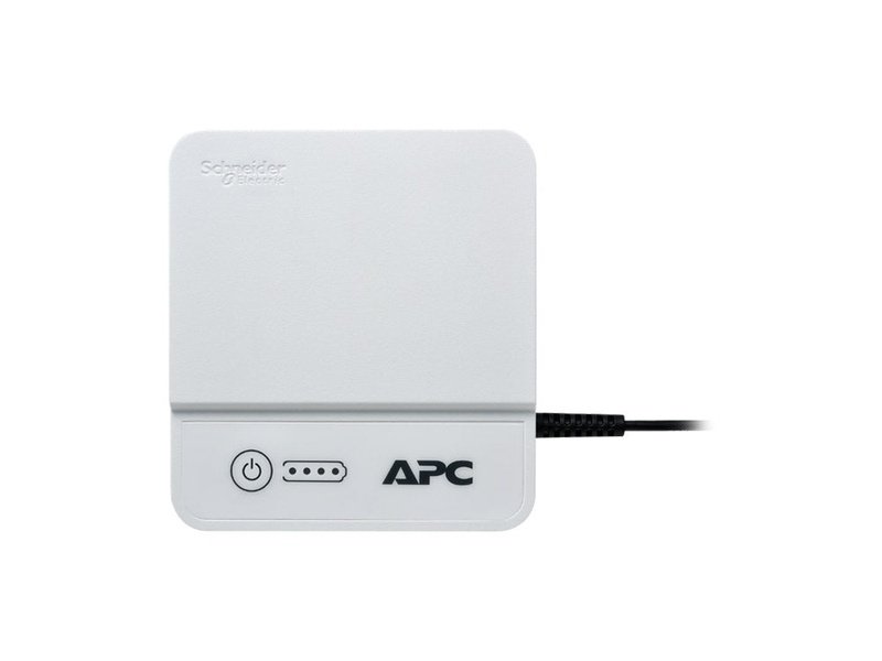 APC Back-UPSTM Connect 12V DC UPS -  CP12036LI