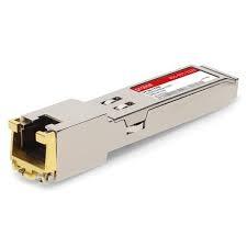 CISCO SFP-10G-T-X COMPATIBLE MODULE SFP+ 10GBASE-T EN CUIVRE RJ-45