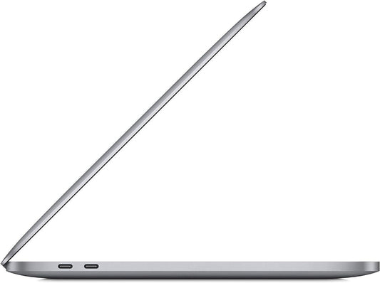 2020 Apple MacBook Pro (13-inch, 2.0GHz Quad-core 10th-Gen Intel Core i5 Processor, 16Gb RAM, 512GB)  (Renewed)