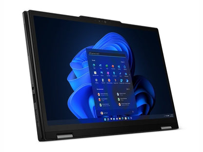 Lenovo ThinkPad X13 Yoga G4 i5-1335U 16GB 512GB SSD, 13.3" WUXGA Touch Laptop 4G LTE W11P 3YOS + 1YR PREM - [21F2002UAU]