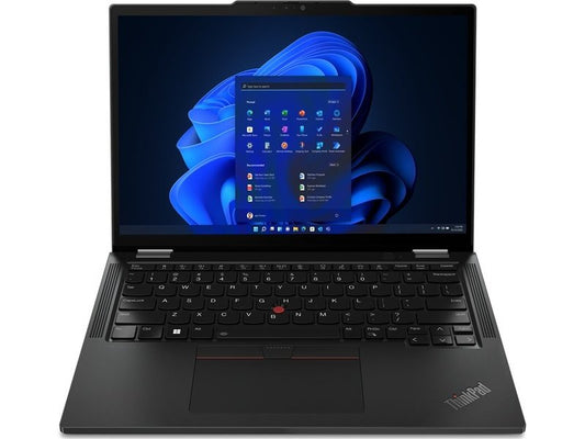 Lenovo ThinkPad X13 Yoga G4 i5-1335U 16GB 512GB SSD, 13.3" WUXGA Touch Laptop 4G LTE W11P 3YOS + 1YR PREM - [21F2002UAU]