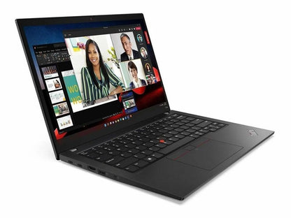 Lenovo ThinkPad T14s G4 i7-1355U 16GB 512GB SSD, 14" WUXGA Touch Laptop 4G LTE W11P 3YOS - [21F6001YAU]