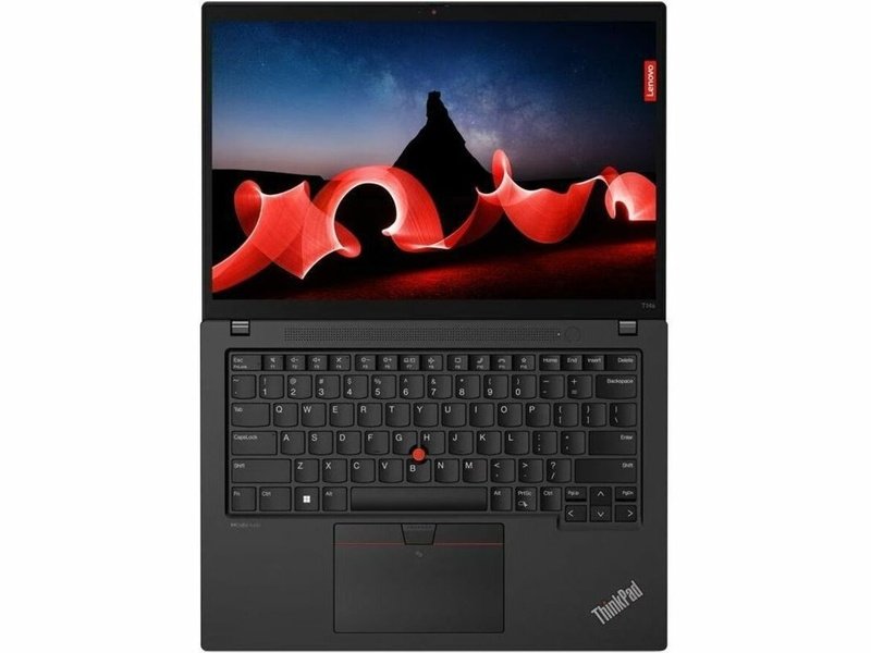 Lenovo ThinkPad T14s G4 i7-1355U 16GB 512GB SSD, 14" WUXGA Touch Laptop W11P 3YOS - [21F6001XAU]