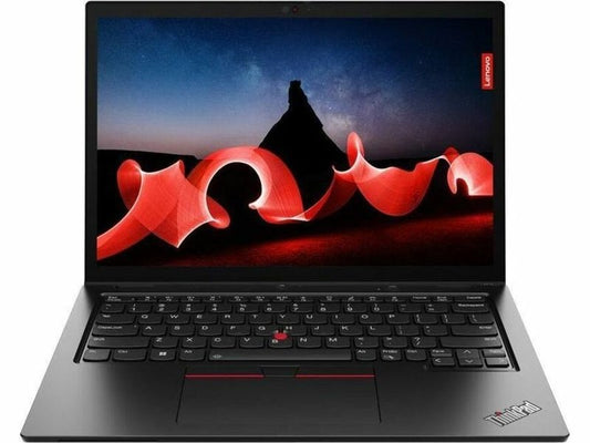 Lenovo ThinkPad L13 Yoga G4 i5-1335U 16GB 256GB SSD, 13.3" WUXGA Touch Laprop W11P 1YOS laptop - [21FJ0011AU]