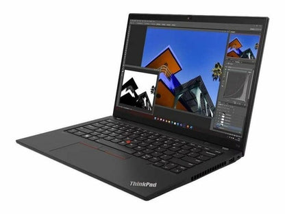 Lenovo ThinkPad T14 G4 i5-1335U 16GB 512GB SSD, 14" WUXGA Laptop W11P 3YOS - [21HD0018AU]