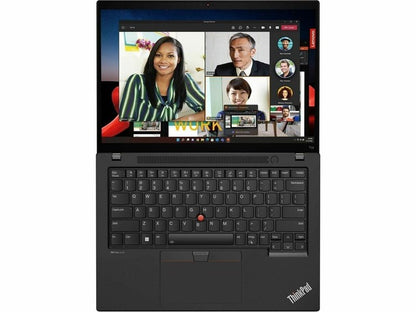 Lenovo ThinkPad T14 G4 i5-1335U 16GB 512GB SSD, 14" WUXGA Laptop W11P 3YOS - [21HD0018AU]