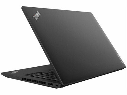 Lenovo ThinkPad T14 G4 i5-1335U 16GB 512GB SSD, 14" WUXGA Laptop W11P 3YOS - [21HD0018AU]