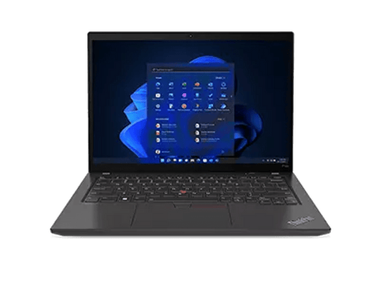 Lenovo ThinkPad P16v G1 i7-13700H 16GB 512GB SSD RTXA1000(6GB), 16" Mobile Workstation Laptop W11P 3YR PREM