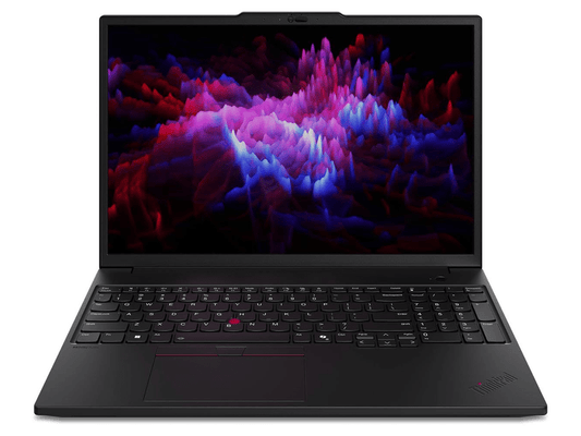 Lenovo ThinkPad P16s G3 Ultra 7-155H 16GB 512GB SSD RTX500(4GB), 16" Workstation PC, W11P 3YR PREM