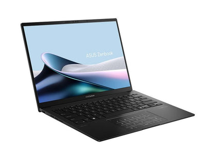 Asus Zenbook 14 OLED Ryzen 7 16GB 1TB SSD Laptop - Jade Black - [UM3406HA-PP005W]