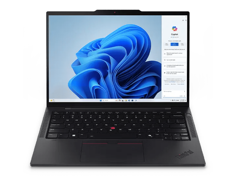 Lenovo ThinkPad T14s G5 Core Ultra 7 16GB 512GB SSD, 14" WUXGA Laptop W11P 3YR PREM - [21LS0002AU]